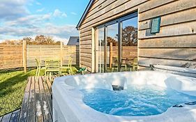 Old Buckenham Country Park